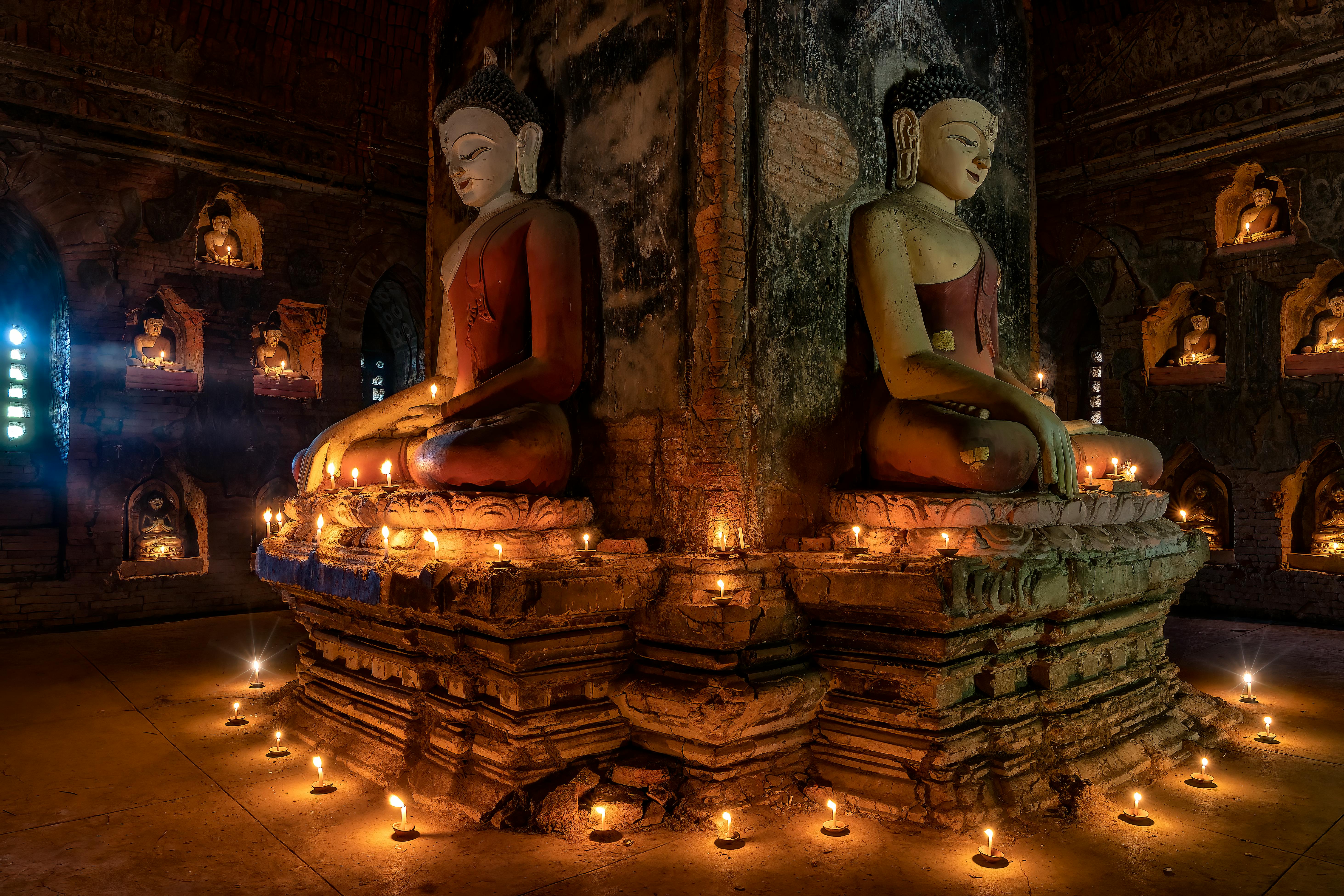 Buddhism