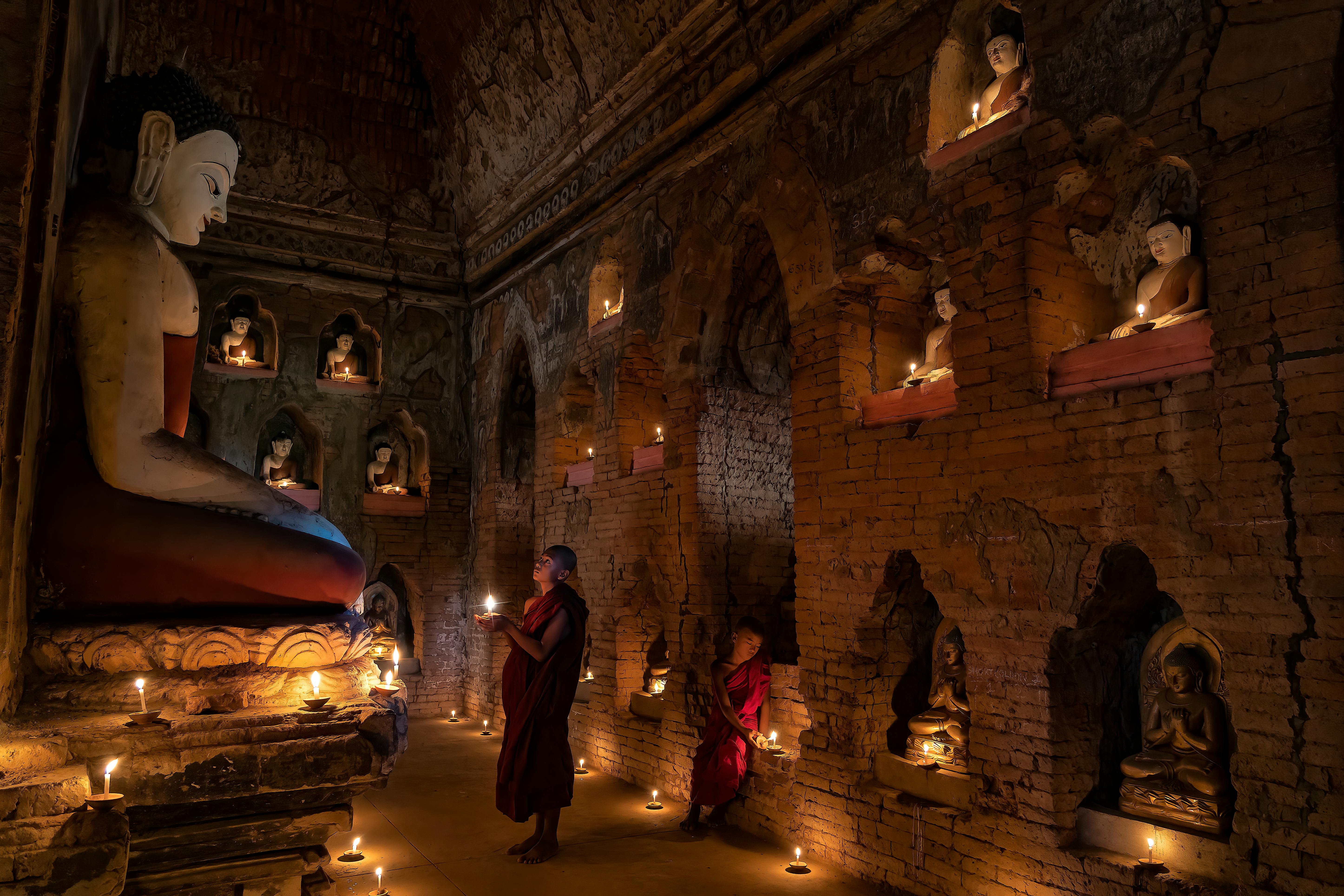 gallery