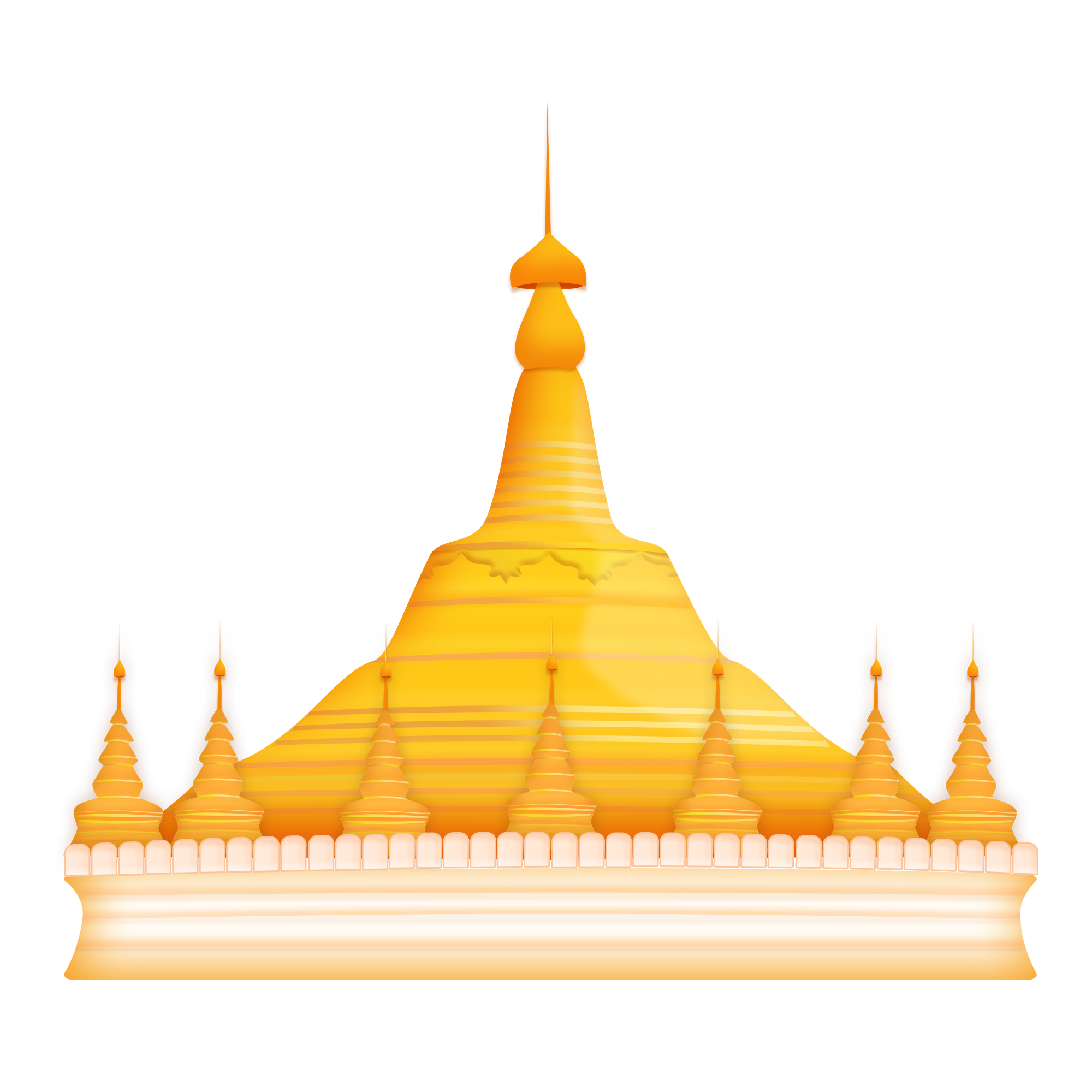 pagoda